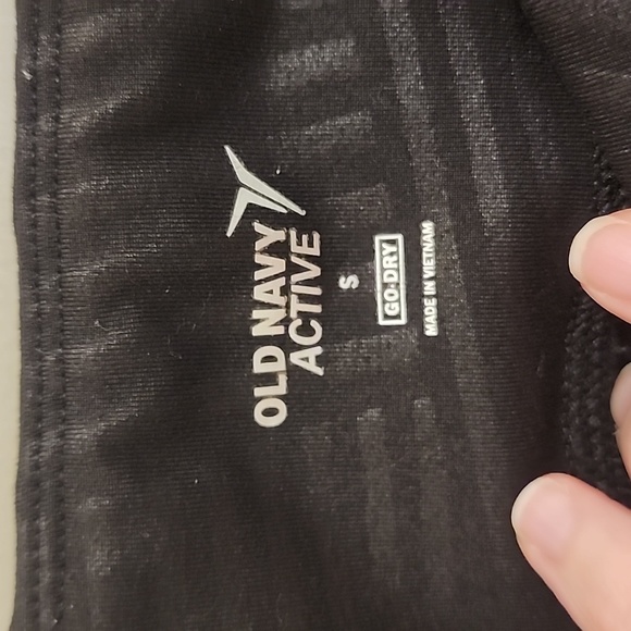 Old Navy Active - leggings- S - Picture 4 of 8
